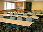 фото отеля AmericInn Lodge & Suites Jonesborough