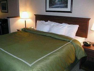 фото отеля Comfort Suites Redmond Airport