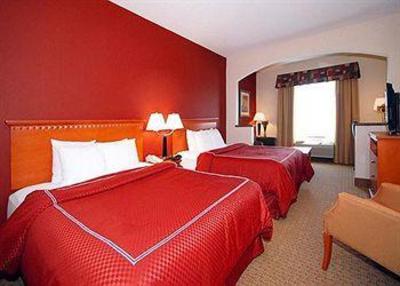 фото отеля Comfort Suites Redmond Airport