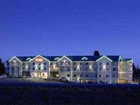 Comfort Suites Redmond Airport