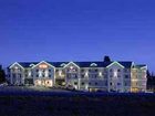 фото отеля Comfort Suites Redmond Airport