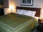 фото отеля Comfort Suites Redmond Airport