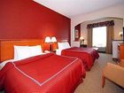 фото отеля Comfort Suites Redmond Airport