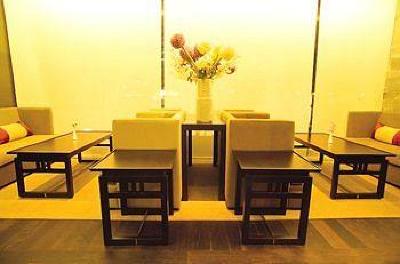 фото отеля BEST WESTERN New Seoul Hotel