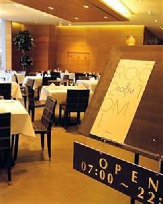 фото отеля BEST WESTERN New Seoul Hotel