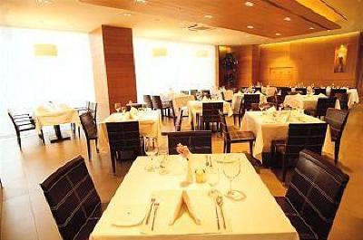 фото отеля BEST WESTERN New Seoul Hotel