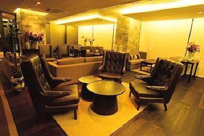 фото отеля BEST WESTERN New Seoul Hotel