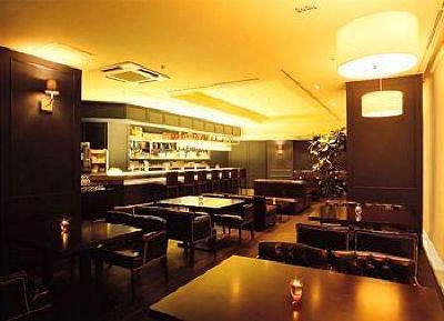 фото отеля BEST WESTERN New Seoul Hotel