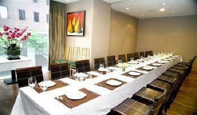фото отеля BEST WESTERN New Seoul Hotel