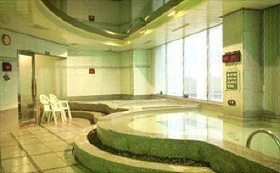 фото отеля BEST WESTERN New Seoul Hotel