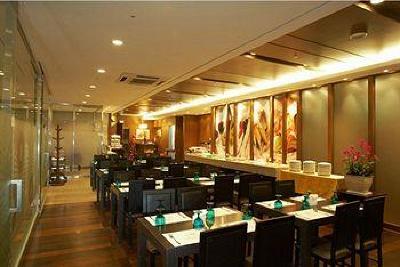 фото отеля BEST WESTERN New Seoul Hotel