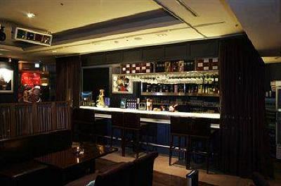фото отеля BEST WESTERN New Seoul Hotel