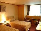 фото отеля BEST WESTERN New Seoul Hotel
