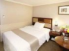 фото отеля BEST WESTERN New Seoul Hotel