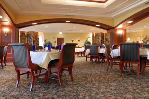 фото отеля Crowne Plaza Springfield