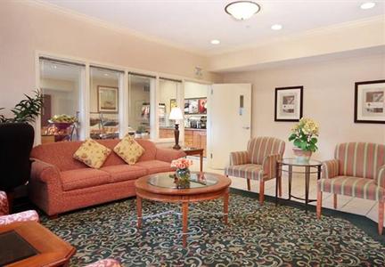 фото отеля Fairfield Inn Tracy