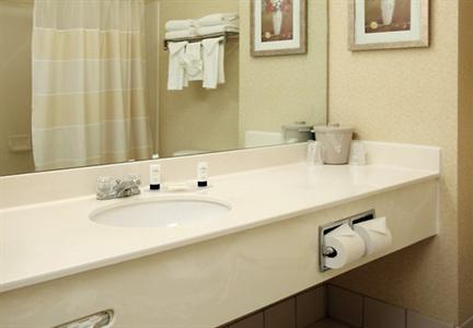 фото отеля Fairfield Inn Tracy