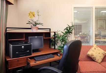 фото отеля Fairfield Inn Tracy