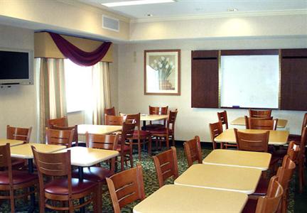фото отеля Fairfield Inn Tracy
