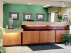 фото отеля Fairfield Inn Tracy