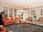 фото отеля Fairfield Inn Tracy