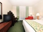 фото отеля Fairfield Inn Tracy