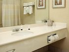 фото отеля Fairfield Inn Tracy