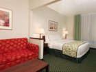 фото отеля Fairfield Inn Tracy