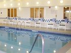 фото отеля Fairfield Inn Tracy