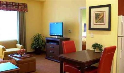 фото отеля Homewood Suites by Hilton Reno