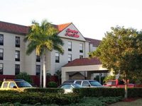 Hampton Inn & Suites Fort Myers Beach / Summerlin Road