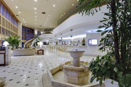 фото отеля Hilton Cartagena