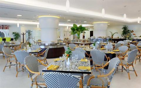 фото отеля Hilton Cartagena