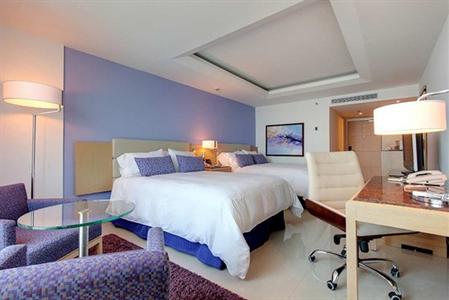 фото отеля Hilton Cartagena
