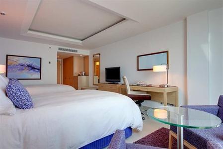фото отеля Hilton Cartagena