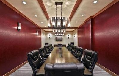 фото отеля DoubleTree Resort & Spa by Hilton Brian Head