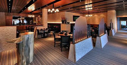 фото отеля DoubleTree Resort & Spa by Hilton Brian Head