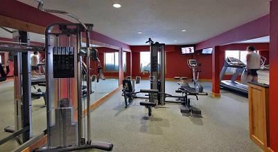 фото отеля DoubleTree Resort & Spa by Hilton Brian Head