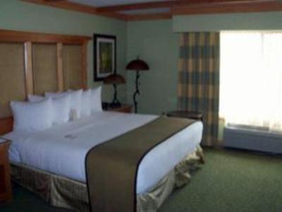 фото отеля DoubleTree Resort & Spa by Hilton Brian Head