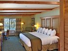 фото отеля DoubleTree Resort & Spa by Hilton Brian Head
