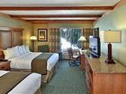 фото отеля DoubleTree Resort & Spa by Hilton Brian Head