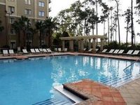 Lake Eve Resort