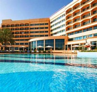 фото отеля Danat Jebel Dhanna Resort