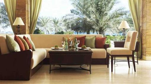фото отеля Danat Jebel Dhanna Resort