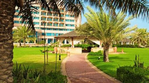фото отеля Danat Jebel Dhanna Resort