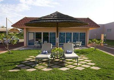 фото отеля Danat Jebel Dhanna Resort