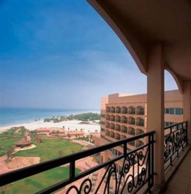 фото отеля Danat Jebel Dhanna Resort