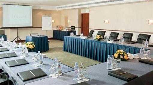 фото отеля Danat Jebel Dhanna Resort