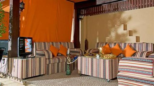 фото отеля Danat Jebel Dhanna Resort