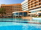 фото отеля Danat Jebel Dhanna Resort